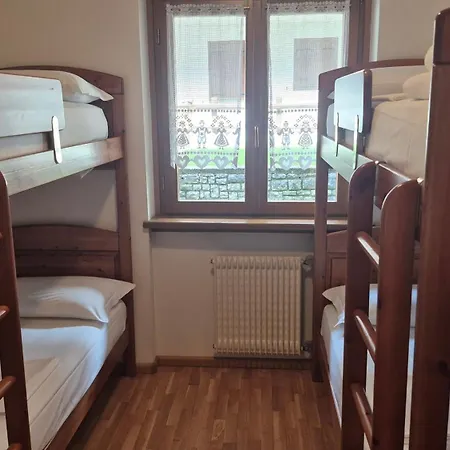 Saroio B * Auronzo di Cadore