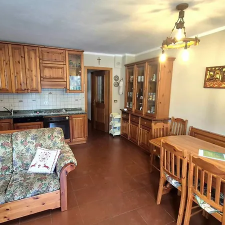 Διαμέρισμα Saroio B Auronzo di Cadore